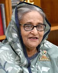 দেশের মানুষ আমাকে ডাকছে<জীবনের ঝুঁকি নিয়েই ফিরতে চাই:এএফপিকে শেখ হাসিনা৭৮
